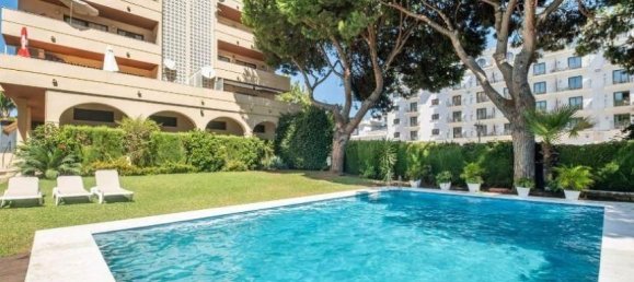 2 غرف نوم شقة في Marbella, Spain رقم 120402 11