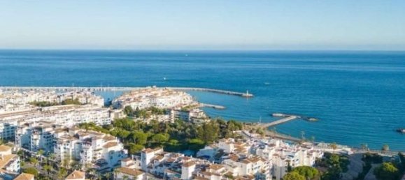 2 غرف نوم شقة في Marbella, Spain رقم 120402 12
