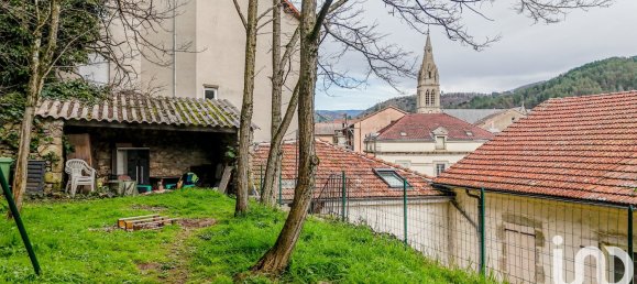 Studio in Vals-les-Bains, France No. 204716 2