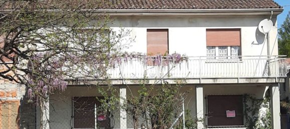 5 bedrooms House in Gremiasco, Italy No. 328935 2
