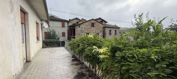 5 bedrooms House in Gremiasco, Italy No. 328935 21