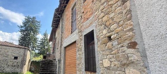 5 bedrooms House in Gremiasco, Italy No. 328935 32