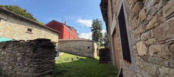 5 bedrooms House in Gremiasco, Italy No. 328935 35