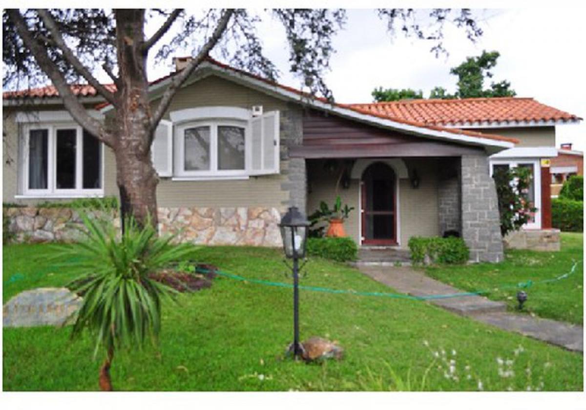3 Schlafzimmer Haus in Maldonado, Uruguay, Nr. 321
