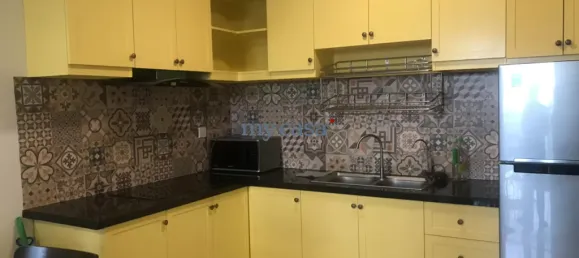 2 dormitorios apartamento en alquiler en Thu Duc, Ho Chi Minh, Vietnam № 8854 15