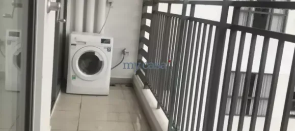 2 dormitorios apartamento en alquiler en Thu Duc, Ho Chi Minh, Vietnam № 8854 7