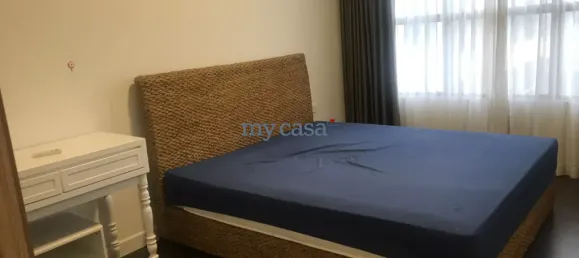 2 dormitorios apartamento en alquiler en Thu Duc, Ho Chi Minh, Vietnam № 8854 6