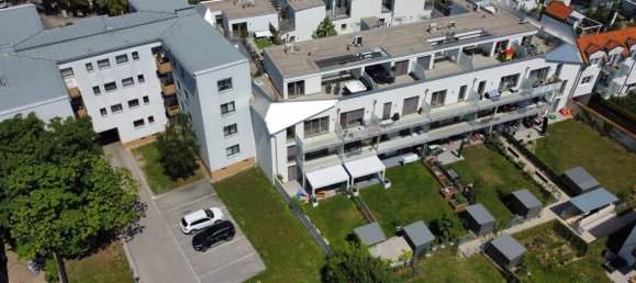 4 rooms Apartment in Modling, Austria No. 185925 33