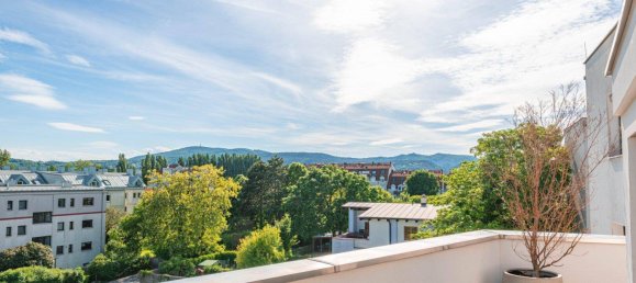 4 rooms Apartment in Modling, Austria No. 185925 27