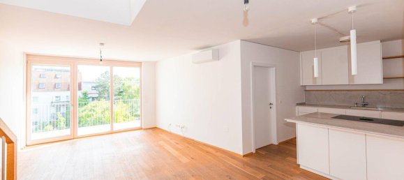 4 rooms Apartment in Modling, Austria No. 185925 2