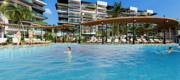 Villa 1+1 in Alanya, Turkey No. 18168 26