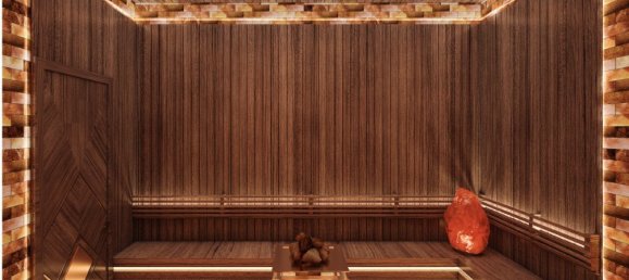 Villa 1+1 in Alanya, Turkey No. 18168 5