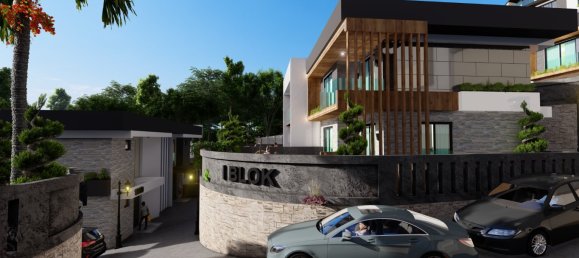 Villa 1+1 in Alanya, Turkey No. 18168 16