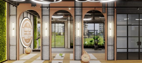 Villa 1+1 in Alanya, Turkey No. 18168 22