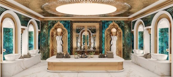 Villa 1+1 in Alanya, Turkey No. 18168 9