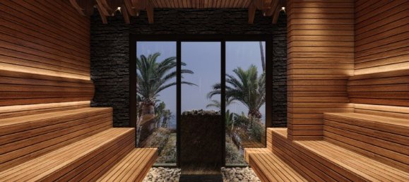 Villa 1+1 in Alanya, Turkey No. 18168 4