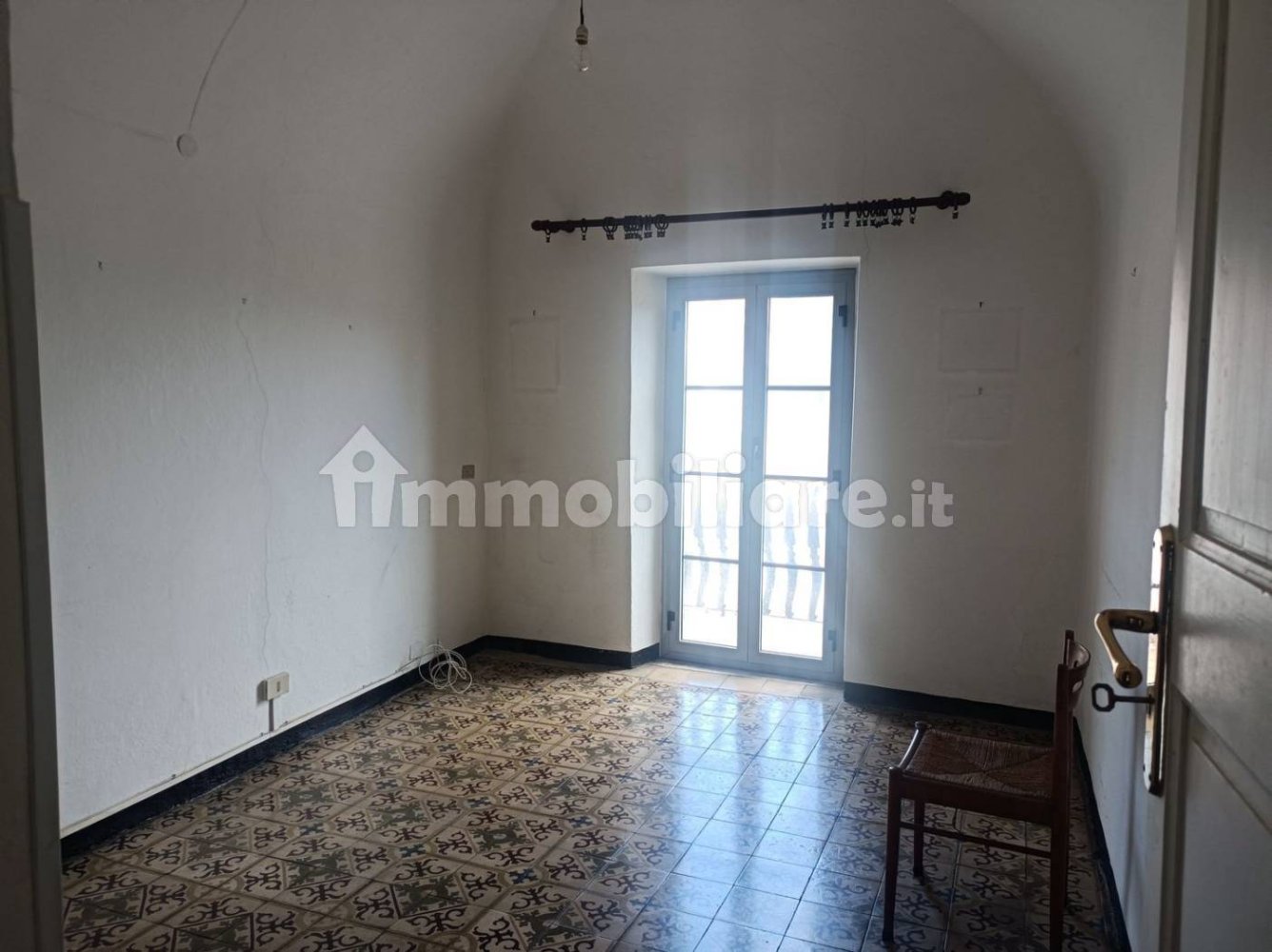 4 bedrooms Apartment in Calizzano, Italy No. 135772