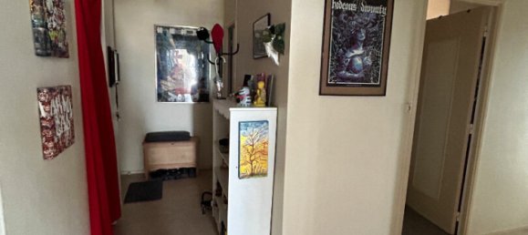 2 Schlafzimmer Wohnung in Orleans, France, Nr. 90153 3