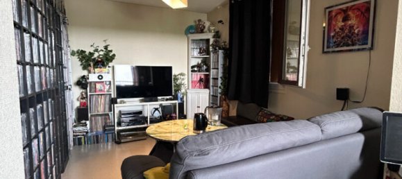 2 Schlafzimmer Wohnung in Orleans, France, Nr. 90153 4