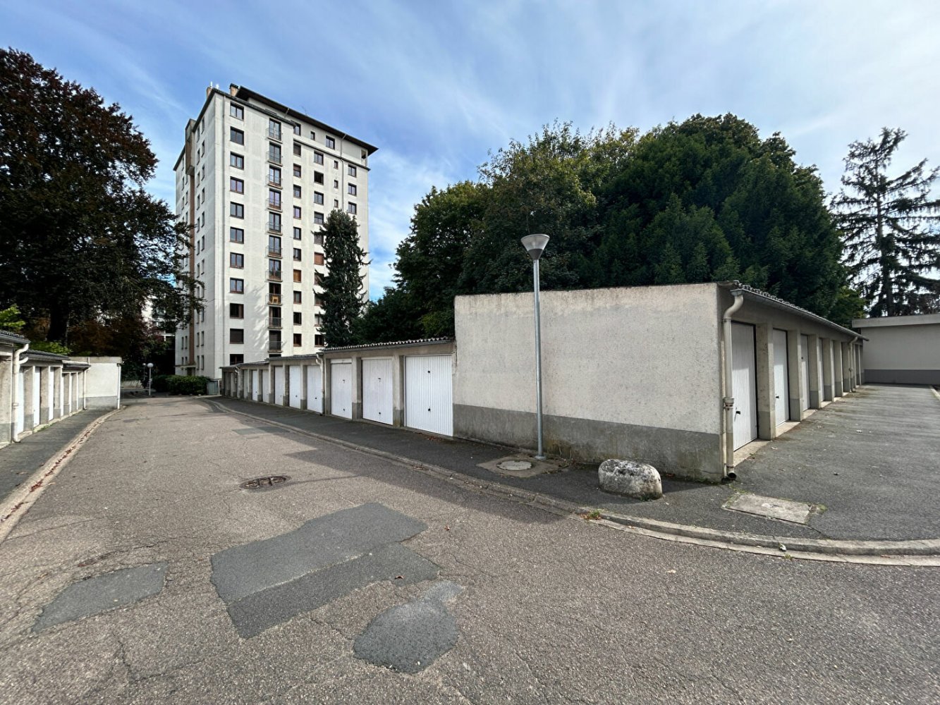 2 Schlafzimmer Wohnung in Orleans, France, Nr. 90153