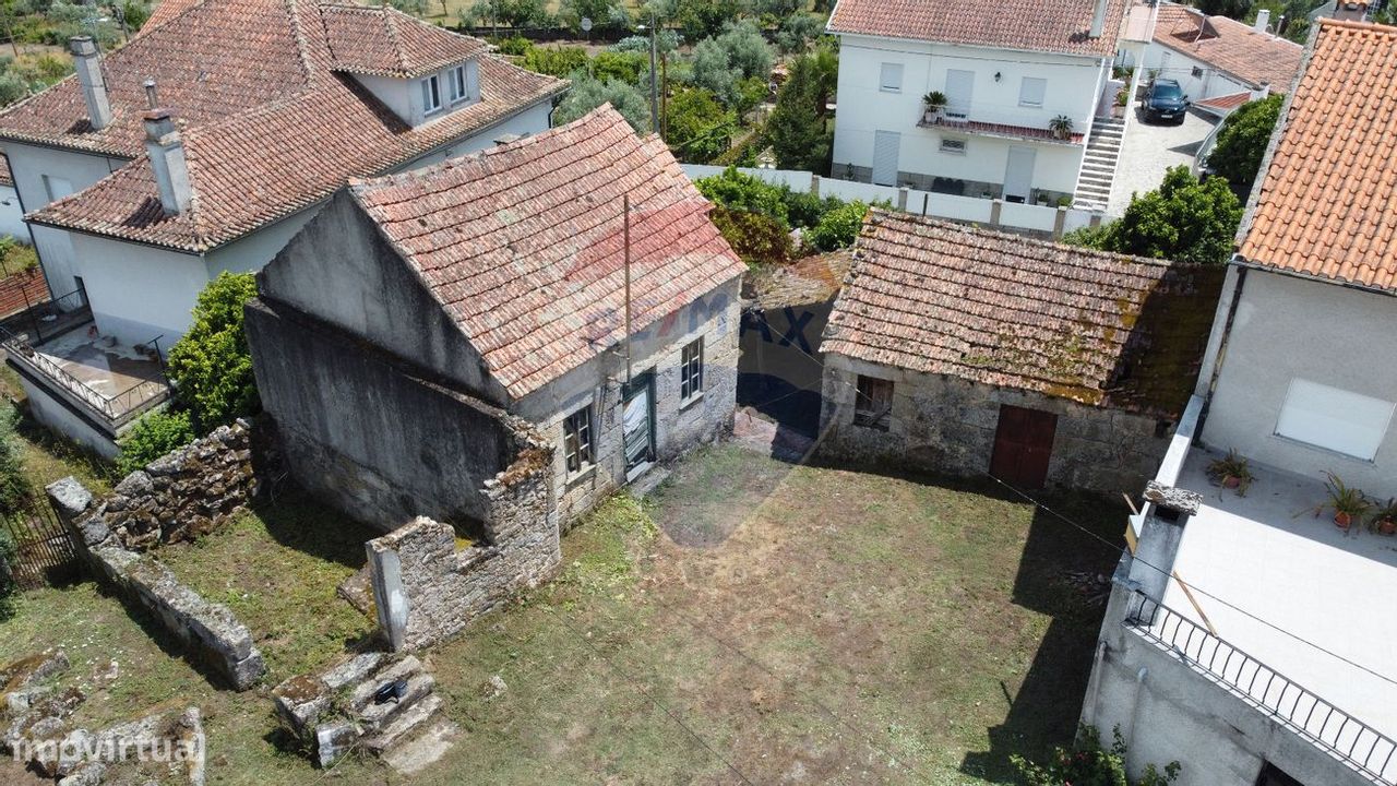 2 غرف نوم منزل في Seia, Portugal رقم 30408