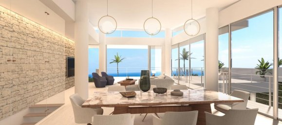 5 chambres Villa à Larnaca, Cyprus No. 24948 11