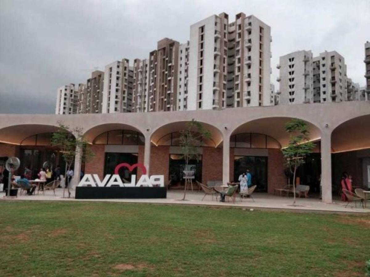 Estudio en Mumbai, India No. 6977