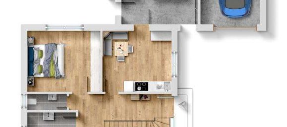 7غرفة منزل في Wittmund, Germany رقم 313669 12