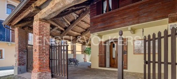 6 rooms House in Pianfei, Italy No. 129713 7