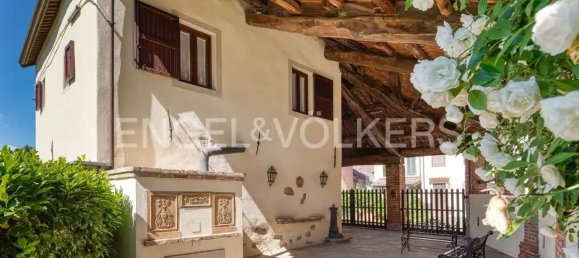 6 rooms House in Pianfei, Italy No. 129713 3