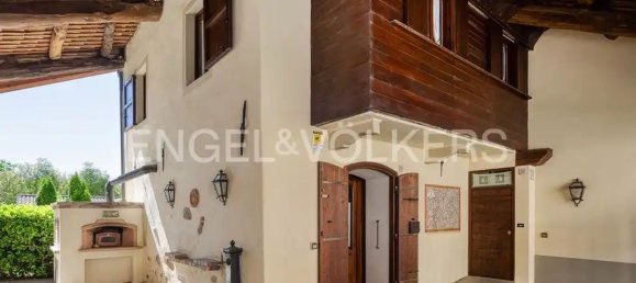 6 rooms House in Pianfei, Italy No. 129713 5