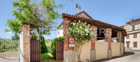 6 rooms House in Pianfei, Italy No. 129713 2