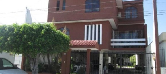 4 bedrooms House in Sinaloa, Mexico No. 158977 2