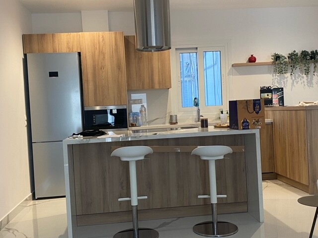 2 غرف نوم شقة في Athens, Greece رقم 2810