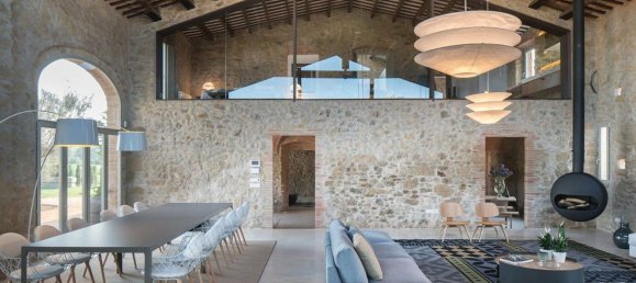 Apartamento de 4 habitaciónes en Fossombrone, Italy No. 291190 16