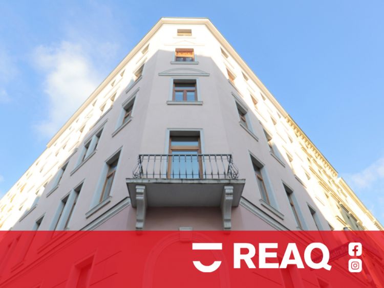 Apartamento T2 em Leipzig, Germany N.º 32892