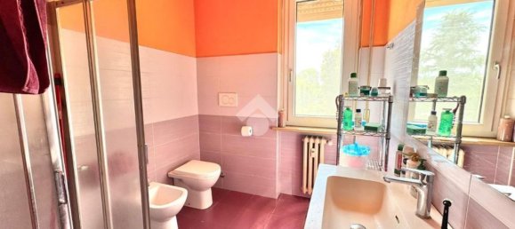 3 rooms Apartment in Novara, Italy No. 298800 17