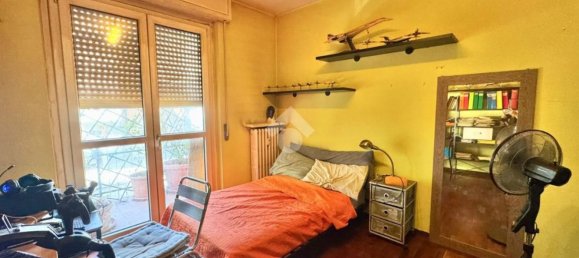 3 rooms Apartment in Novara, Italy No. 298800 10