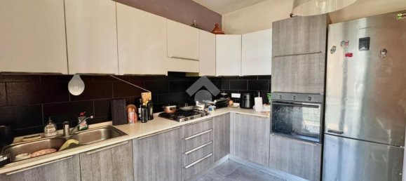 3 rooms Apartment in Novara, Italy No. 298800 7