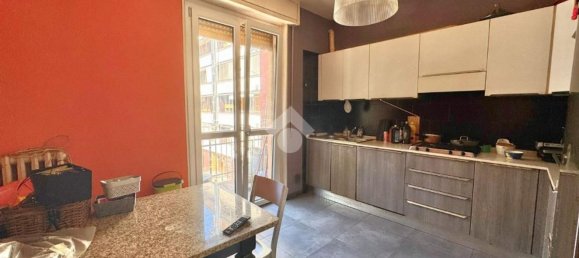 3 rooms Apartment in Novara, Italy No. 298800 6