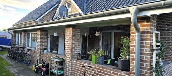 Casa de 7 habitaciónes en Emsland, Germany No. 189097 18