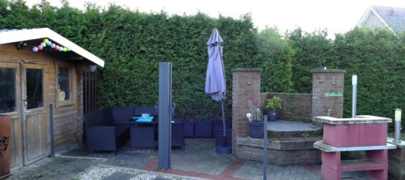 Casa de 7 habitaciónes en Emsland, Germany No. 189097 21