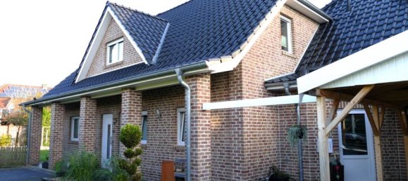 Casa de 7 habitaciónes en Emsland, Germany No. 189097 9