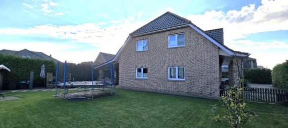 Casa de 7 habitaciónes en Emsland, Germany No. 189097 7