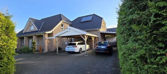 Casa de 7 habitaciónes en Emsland, Germany No. 189097 3