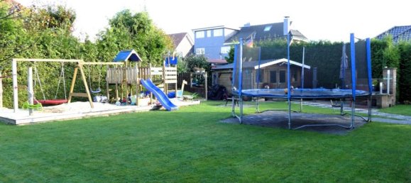 Casa de 7 habitaciónes en Emsland, Germany No. 189097 20