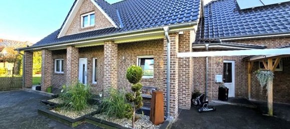 Casa de 7 habitaciónes en Emsland, Germany No. 189097 2