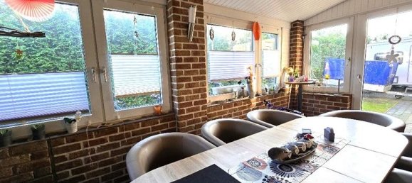 Casa de 7 habitaciónes en Emsland, Germany No. 189097 17