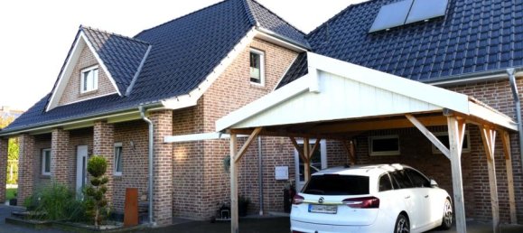 Casa de 7 habitaciónes en Emsland, Germany No. 189097 6