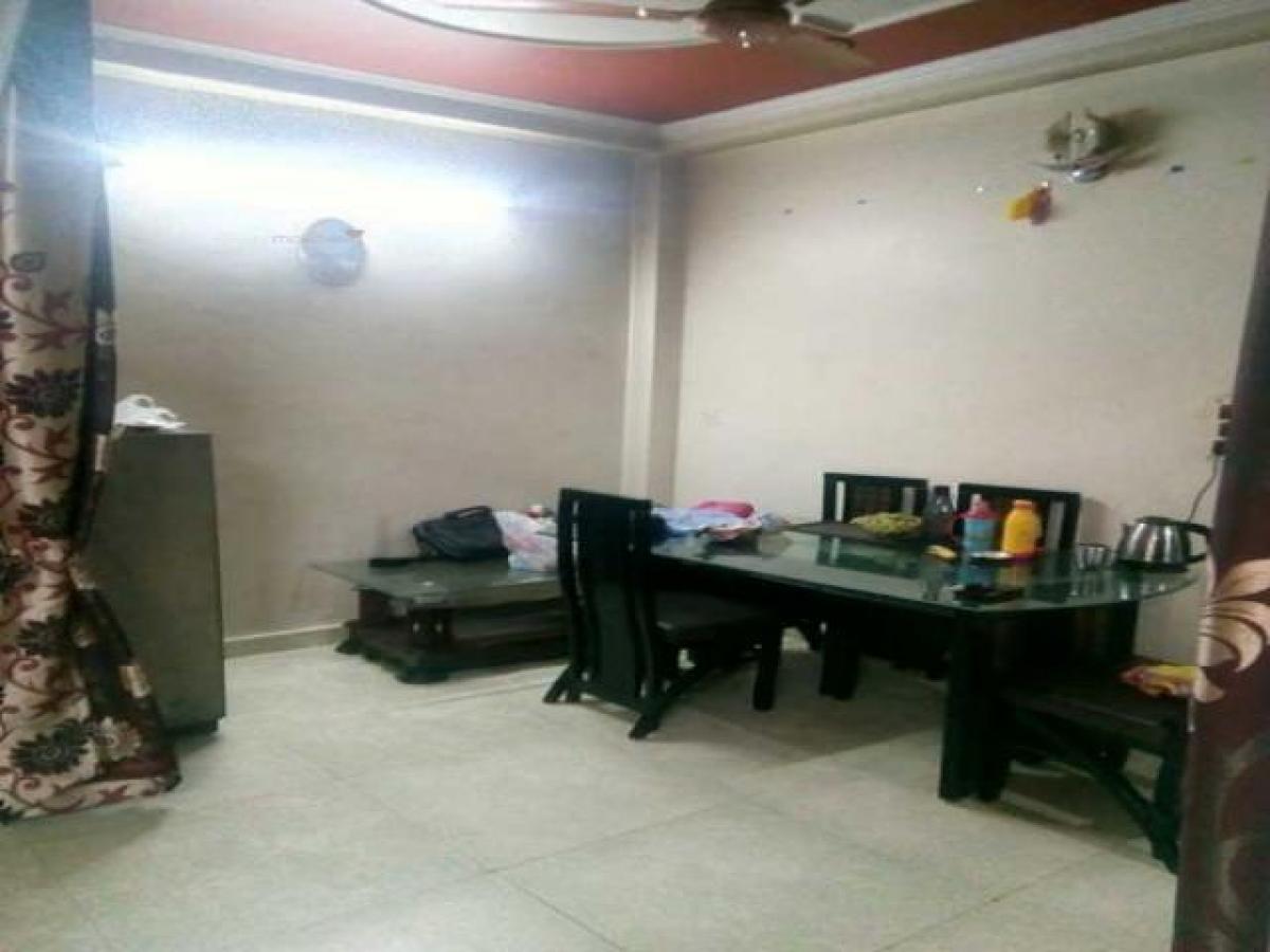 4 غرف نوم منزل في Ghaziabad, India رقم 25184